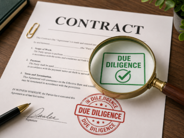 Comment vérifier une société polonaise avant de signer un contrat ? Vérification du cocontractant